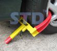 Anti Theft Tire Lock